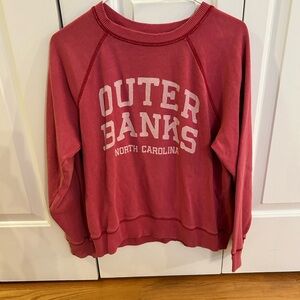 American Eagle Outer Banks sweatshirt